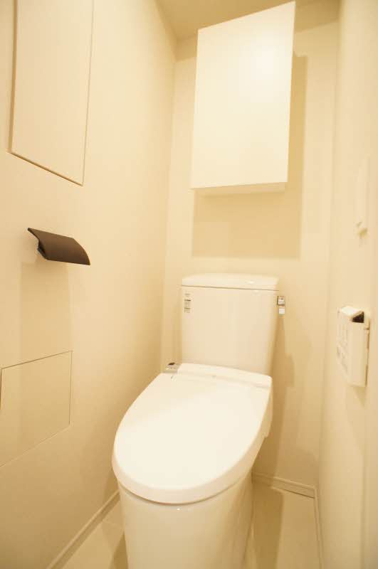 プライムメゾン門前仲町 402号-10