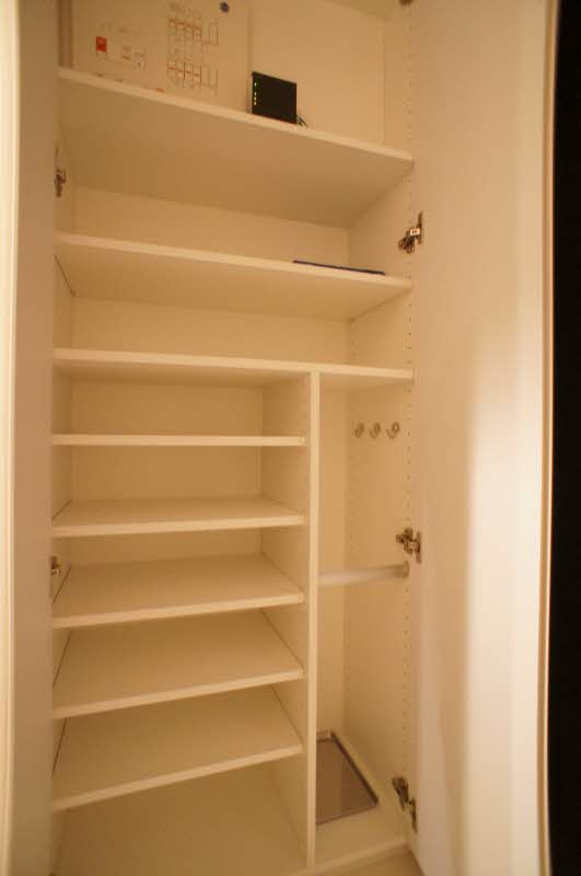 プライムメゾン門前仲町 402号-11