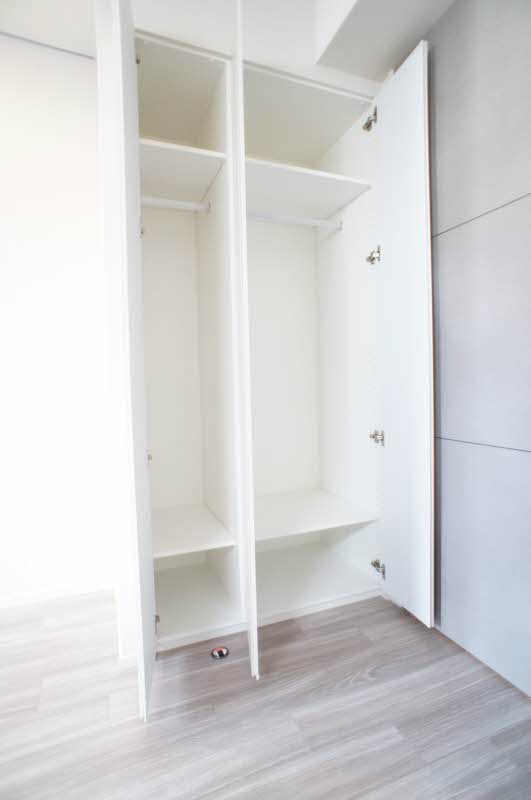 プライムメゾン門前仲町 404号-5