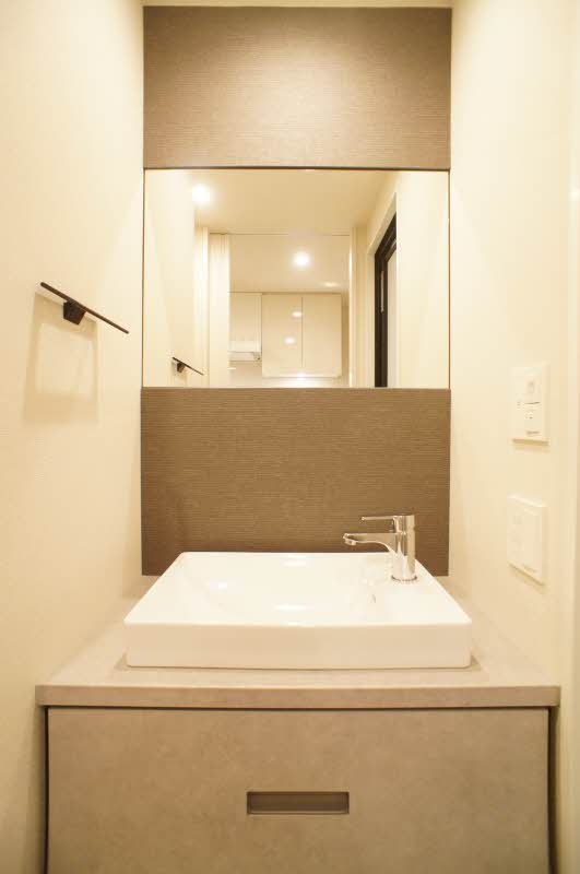 プライムメゾン門前仲町 404号-7