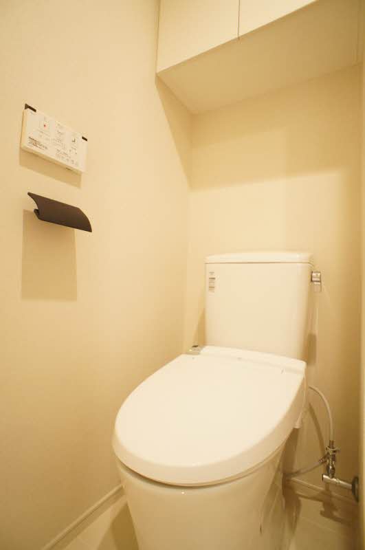 プライムメゾン門前仲町 404号-8