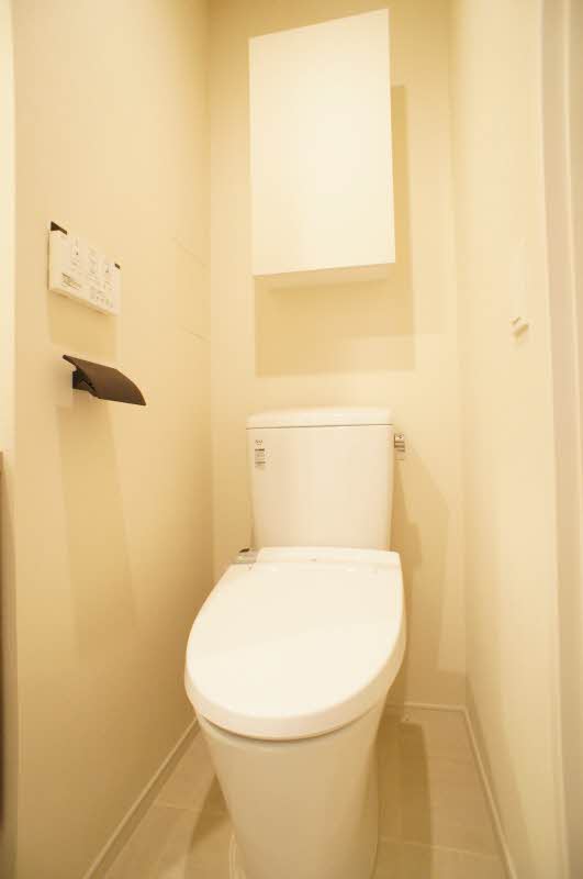 プライムメゾン門前仲町 705号-10