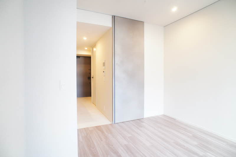 プライムメゾン門前仲町 801号-5