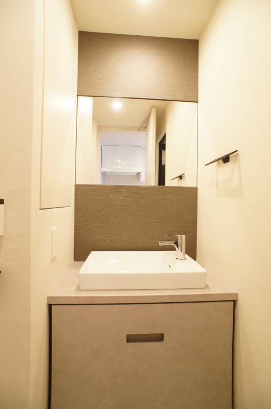 プライムメゾン門前仲町 801号-9