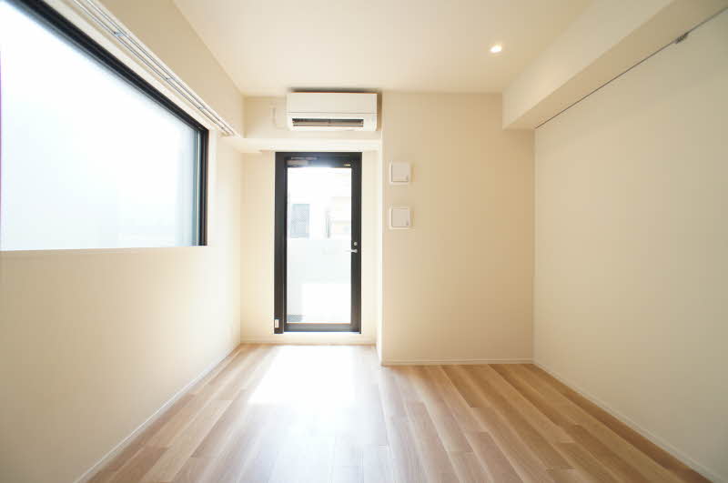 プライムメゾン門前仲町 1207号-2