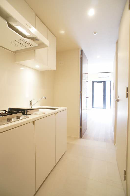 プライムメゾン門前仲町 1305号-7