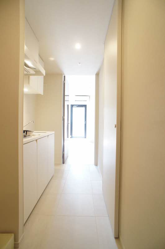 プライムメゾン門前仲町 1407号-7