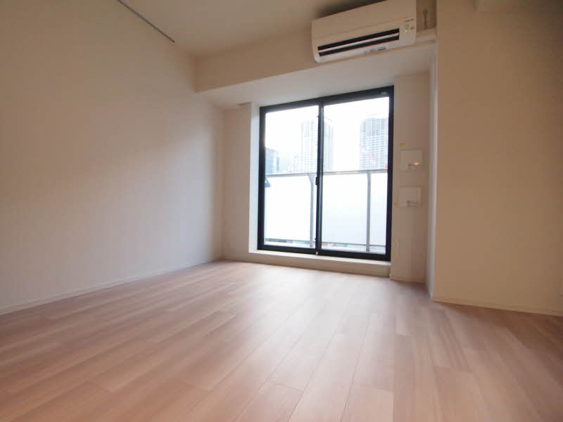 プライム新橋タワー 707号-2