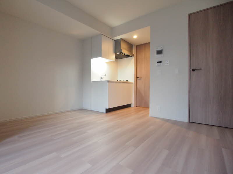 プライム新橋タワー 707号-3