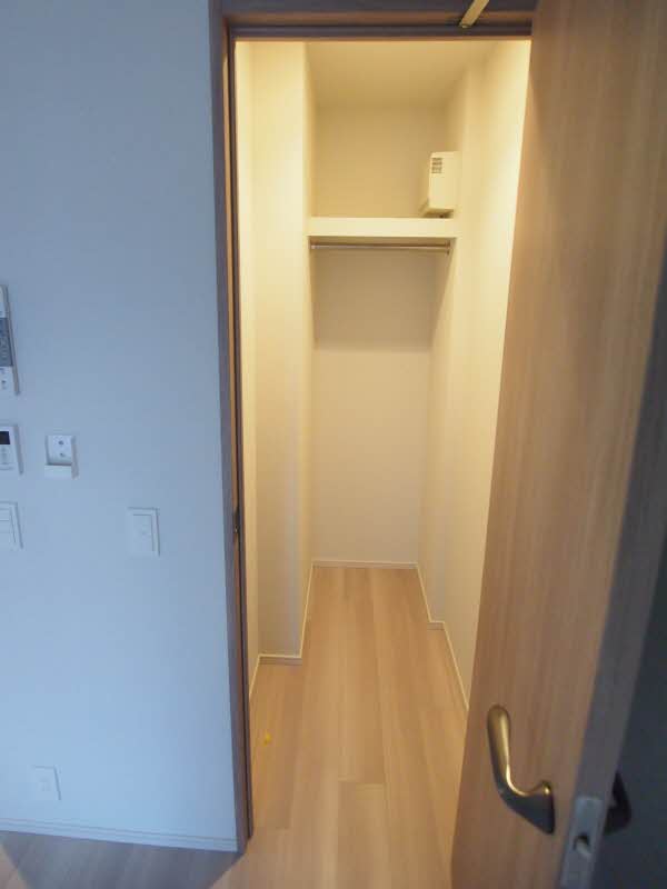 プライム新橋タワー 707号-4