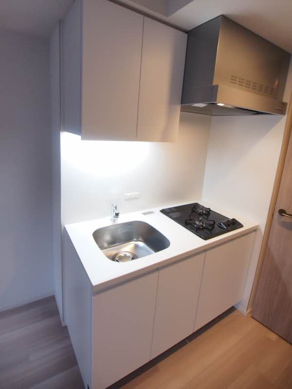 プライム新橋タワー 707号-5