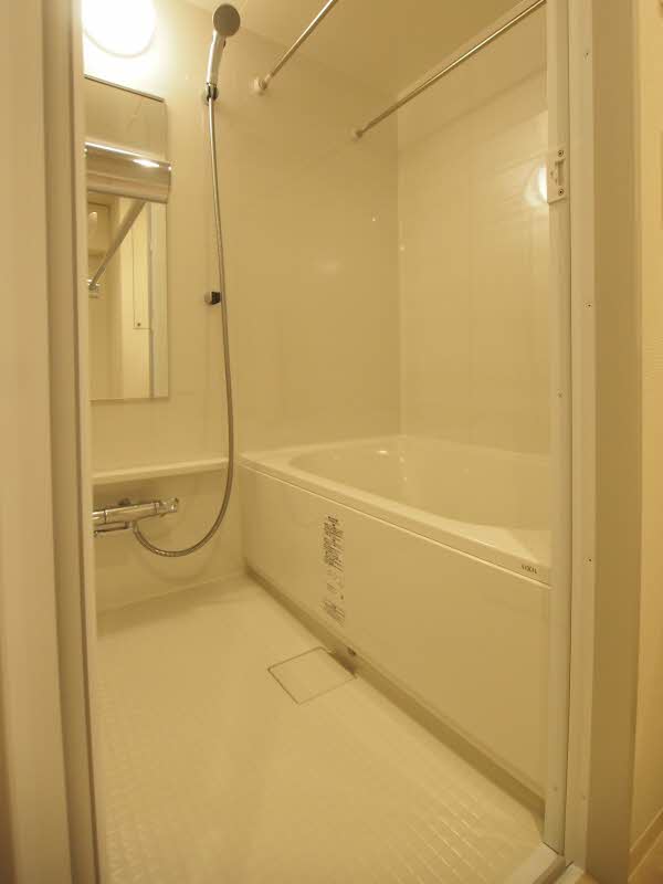 プライム新橋タワー 707号-6