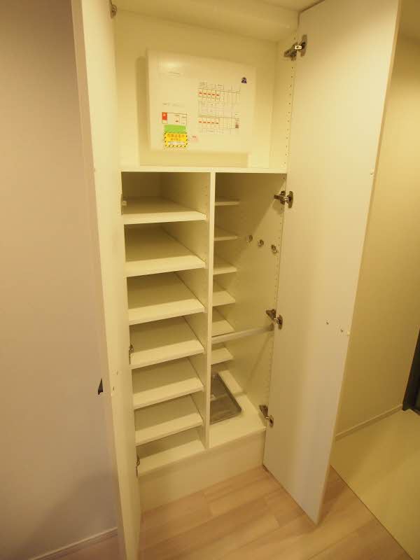 プライム新橋タワー 707号-10