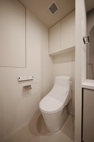 プライムメゾン中野坂上 203号-6