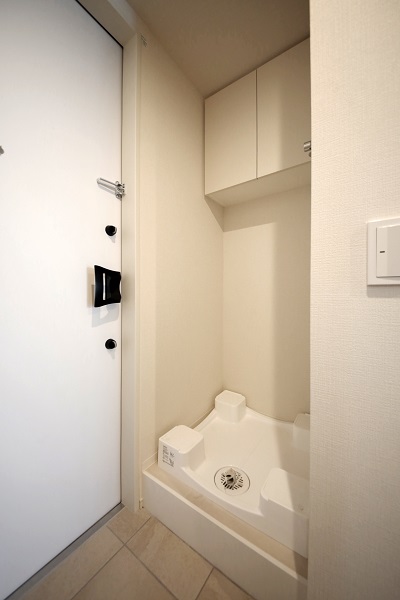 プライムメゾン中野坂上 203号-7