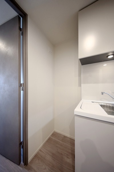 プライムメゾン中野坂上 203号-9