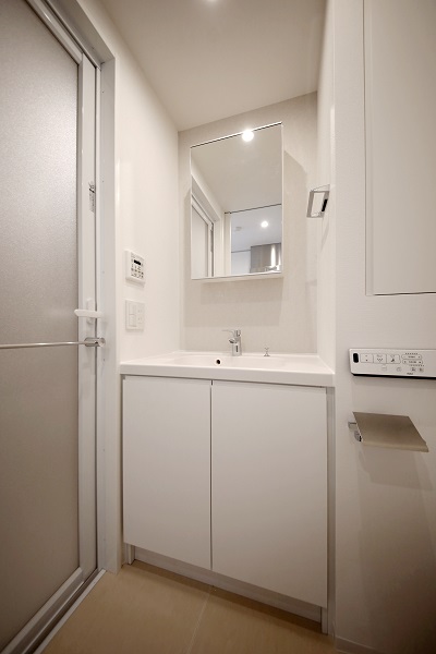 プライムメゾン中野坂上 204号-6