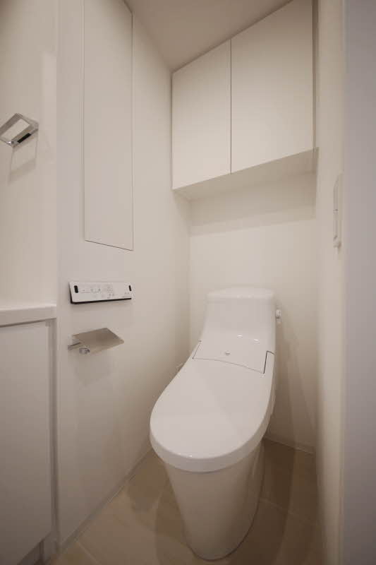 プライムメゾン中野坂上 204号-7