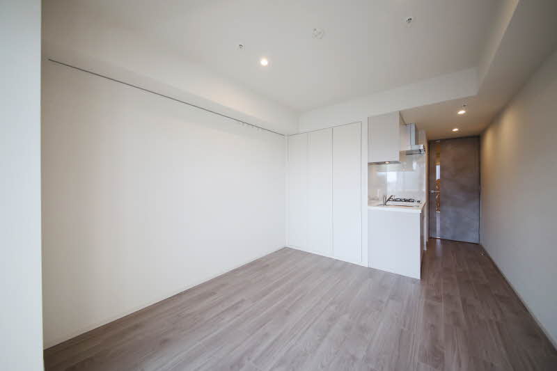 プライムメゾン中野坂上 312号-3