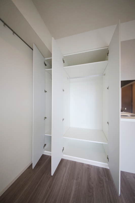 プライムメゾン中野坂上 312号-4