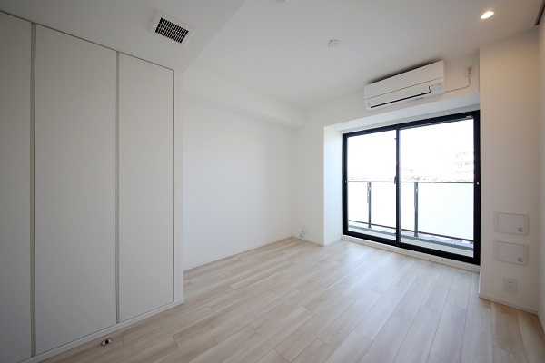 プライムメゾン中野坂上 404号-2