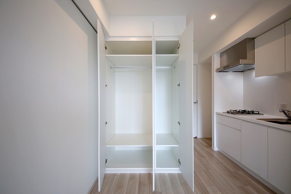 プライムメゾン中野坂上 605号-4