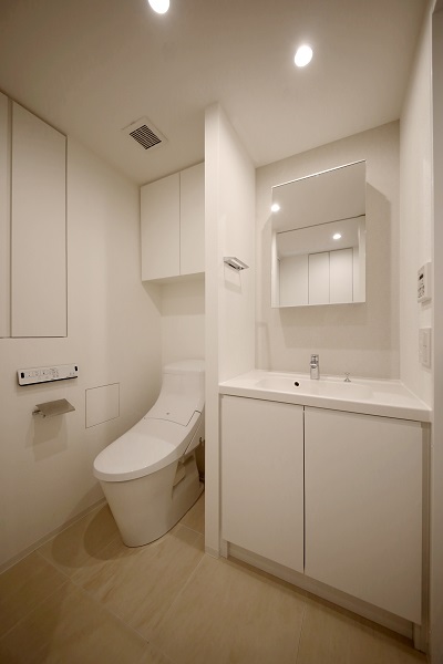 プライムメゾン中野坂上 605号-7