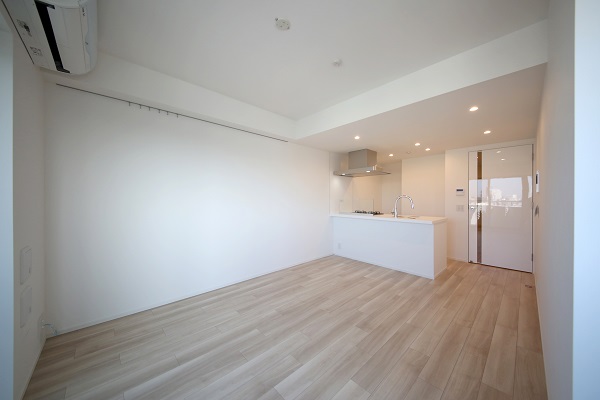 プライムメゾン中野坂上 703号-4