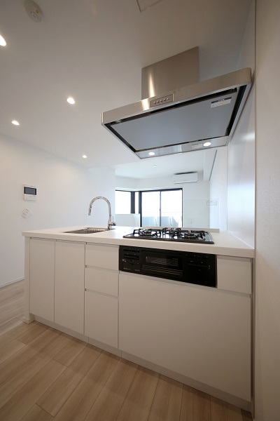 プライムメゾン中野坂上 703号-6