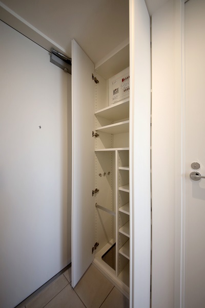 プライムメゾン中野坂上 703号-11