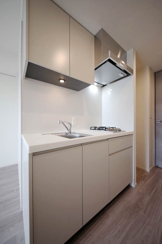 プライムメゾン中野坂上 706号-5