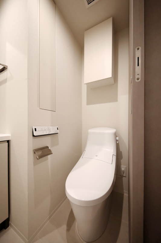 プライムメゾン中野坂上 1106号-8