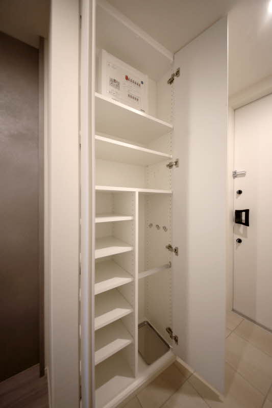 プライムメゾン中野坂上 1106号-11