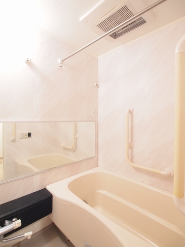 レジデンスシャルマン月島 201号-10