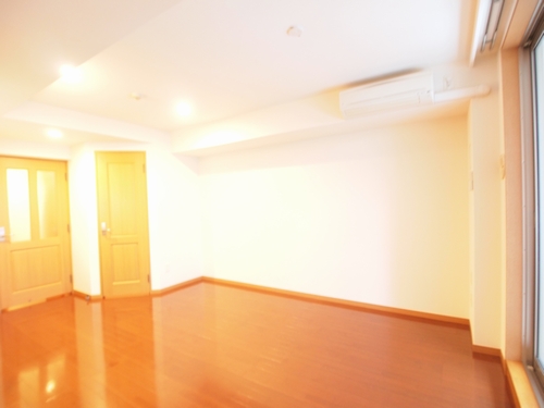 レジデンスシャルマン月島 210号-4