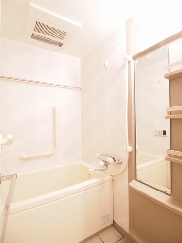 レジデンスシャルマン月島 210号-10