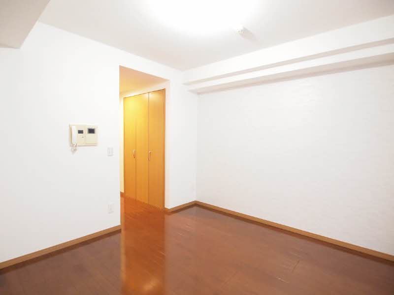 レジデンスシャルマン月島 306号-3