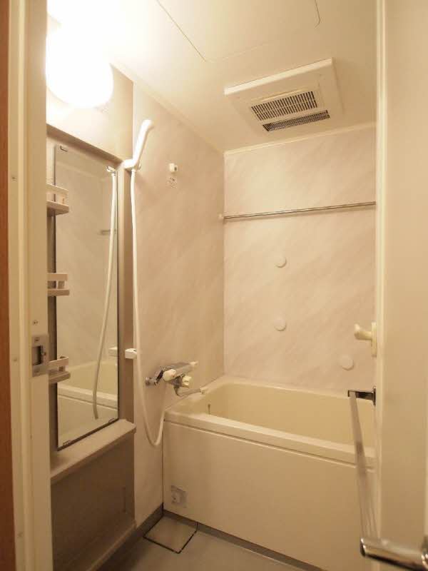 レジデンスシャルマン月島 306号-6