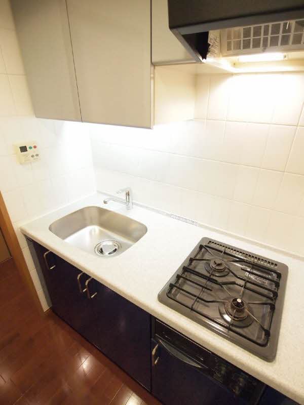 レジデンスシャルマン月島 306号-11