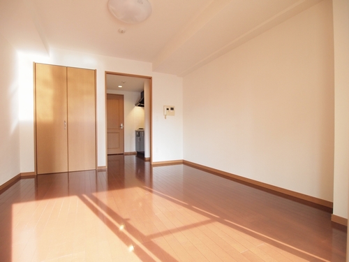 レジデンスシャルマン月島 702号-3