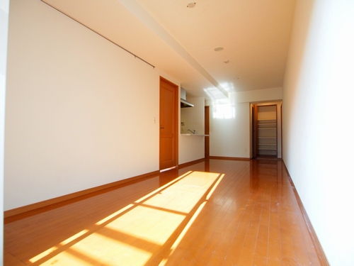 レジデンスシャルマン月島 801号-3