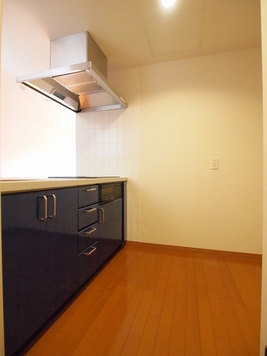 レジデンスシャルマン月島 801号-6