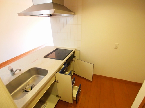 レジデンスシャルマン月島 801号-7