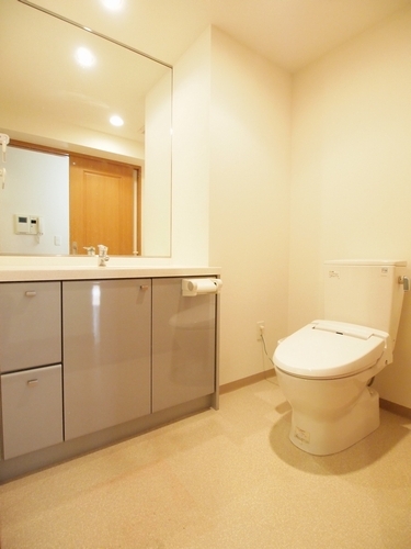 レジデンスシャルマン月島 801号-9