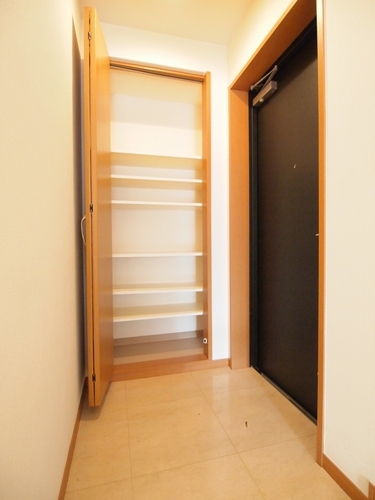 レジデンスシャルマン月島 801号-11