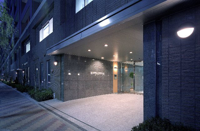 レジデンスシャルマン月島 809号-11
