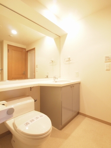 レジデンスシャルマン月島 814号-8