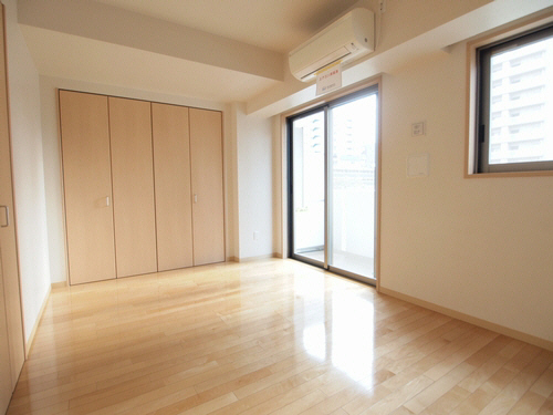 レジデンスシャルマンプレデュフルーブ 304号-2