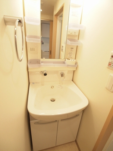 レジデンスシャルマンプレデュフルーブ 304号-5