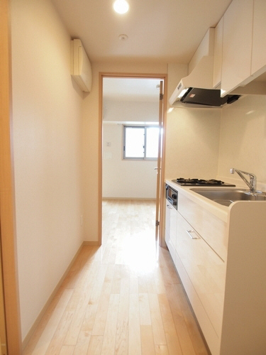 レジデンスシャルマンプレデュフルーブ 304号-7